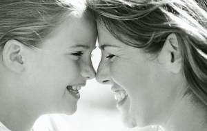 tete à tete maman fille valerie