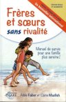 livre rivalité faber