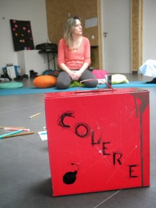 journée lacher-prise:Emotions 2015